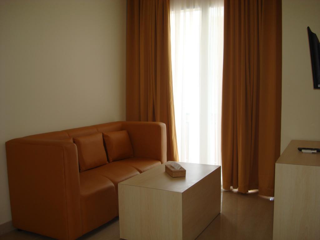 Ap Suite Apartment Kuta  Ngoại thất bức ảnh