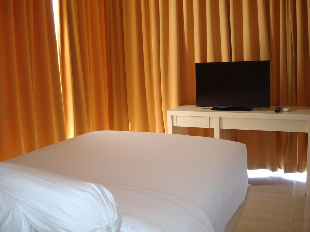 Ap Suite Apartment Kuta  Ngoại thất bức ảnh