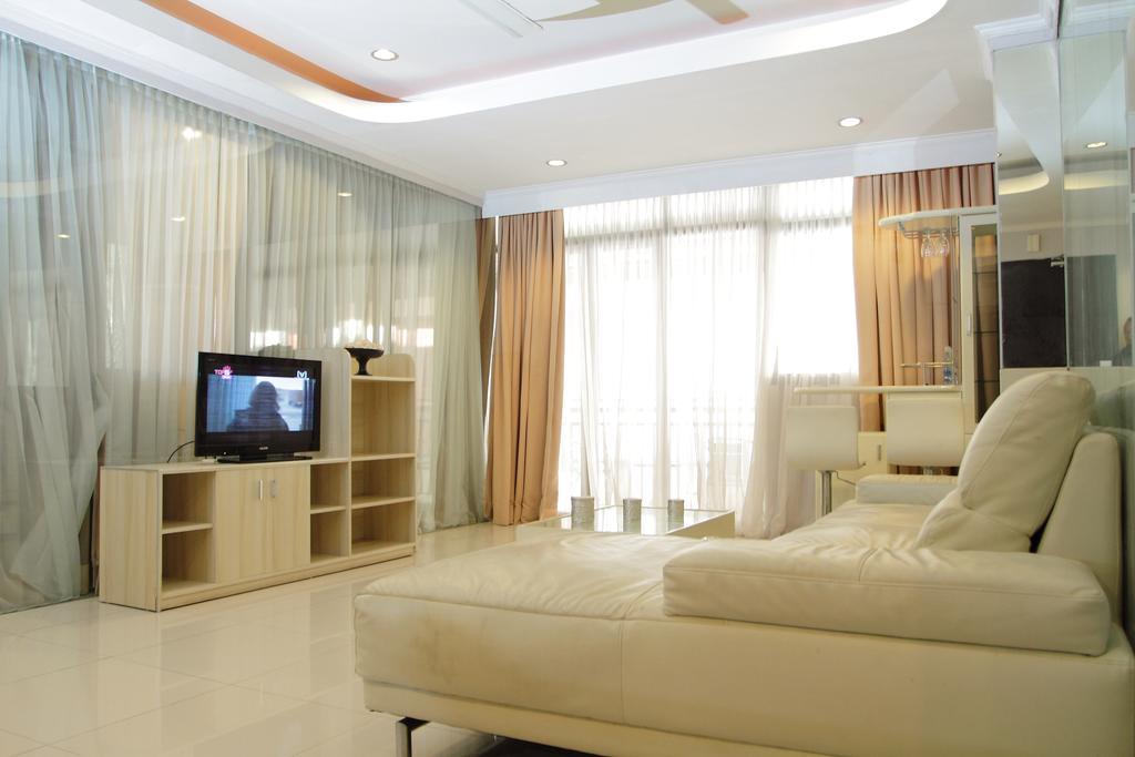 Ap Suite Apartment Kuta  Ngoại thất bức ảnh