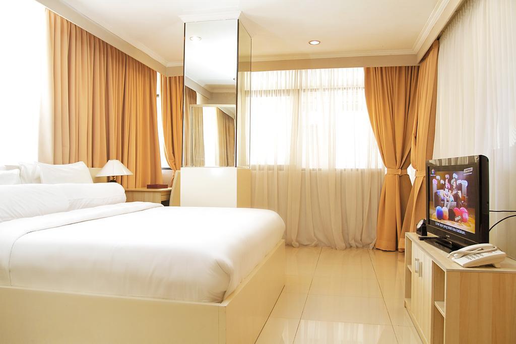Ap Suite Apartment Kuta  Ngoại thất bức ảnh
