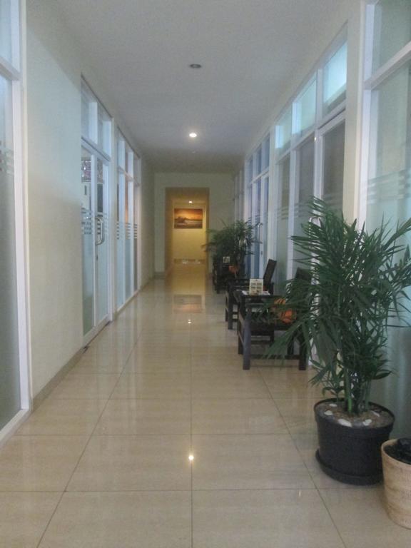 Ap Suite Apartment Kuta  Ngoại thất bức ảnh