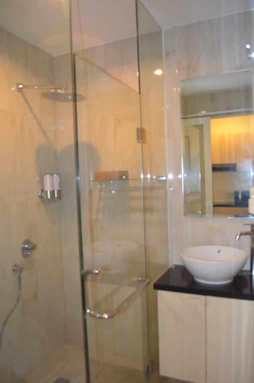 Ap Suite Apartment Kuta  Ngoại thất bức ảnh