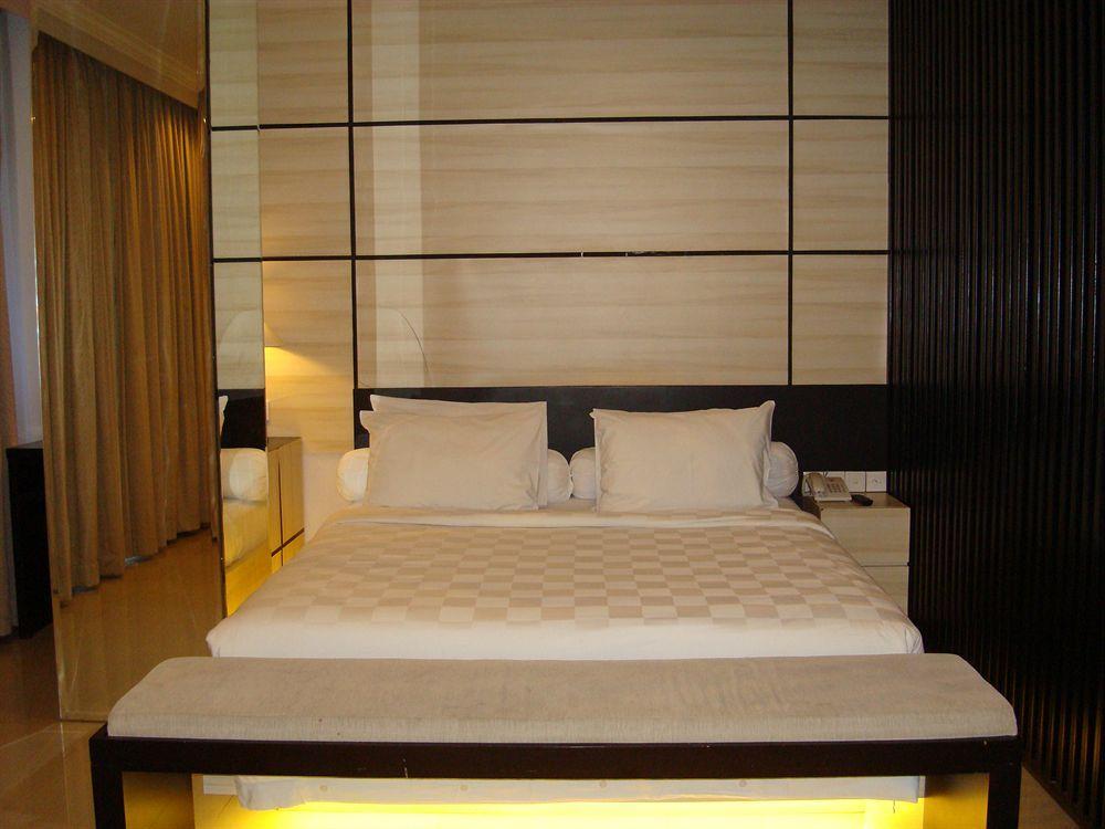 Ap Suite Apartment Kuta  Ngoại thất bức ảnh
