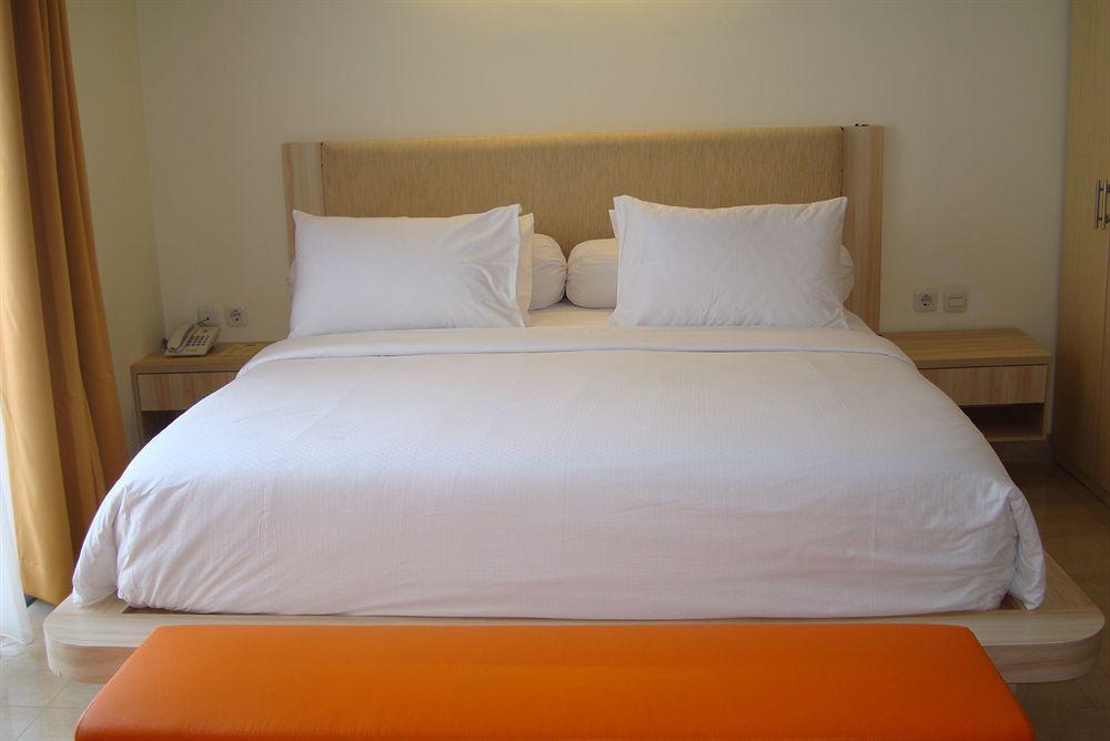 Ap Suite Apartment Kuta  Ngoại thất bức ảnh