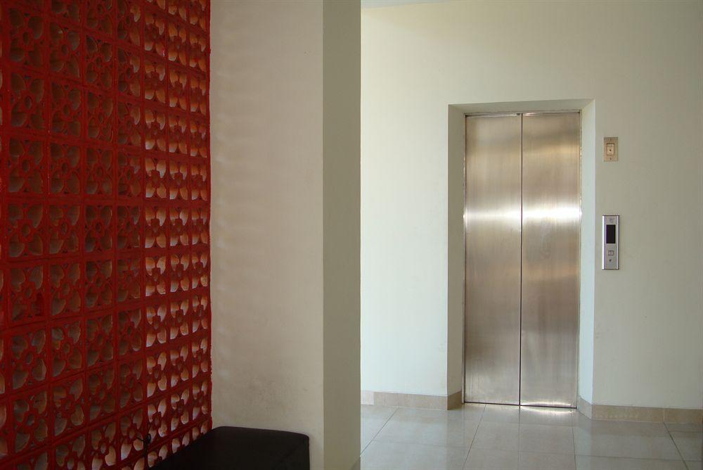 Ap Suite Apartment Kuta  Ngoại thất bức ảnh
