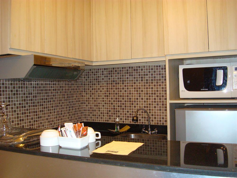Ap Suite Apartment Kuta  Ngoại thất bức ảnh