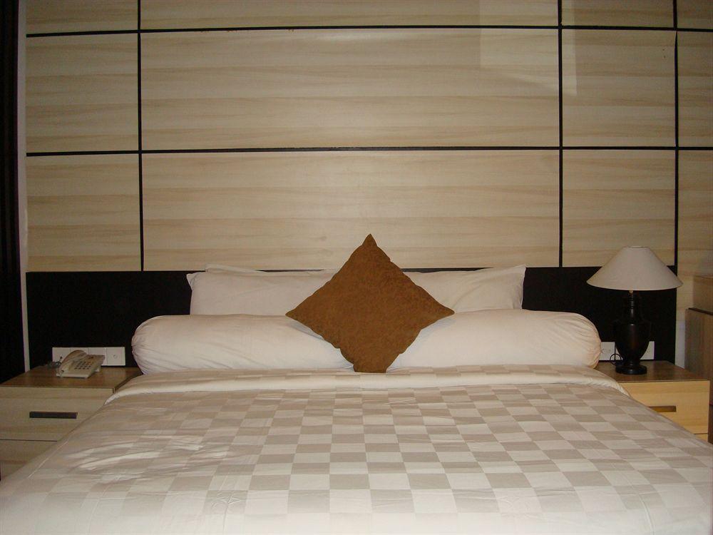 Ap Suite Apartment Kuta  Ngoại thất bức ảnh