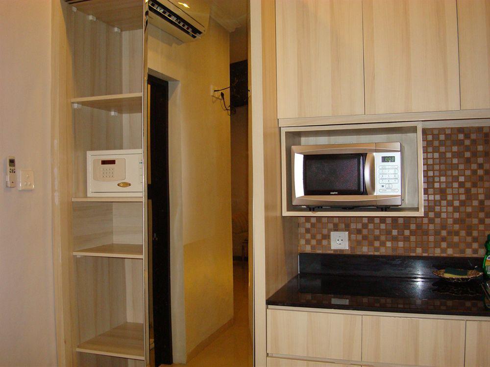 Ap Suite Apartment Kuta  Ngoại thất bức ảnh