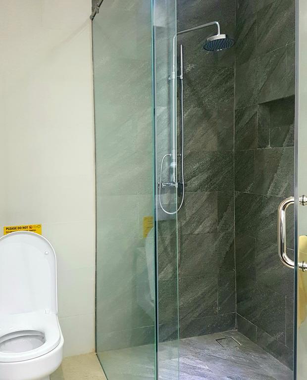 Ap Suite Apartment Kuta  Ngoại thất bức ảnh