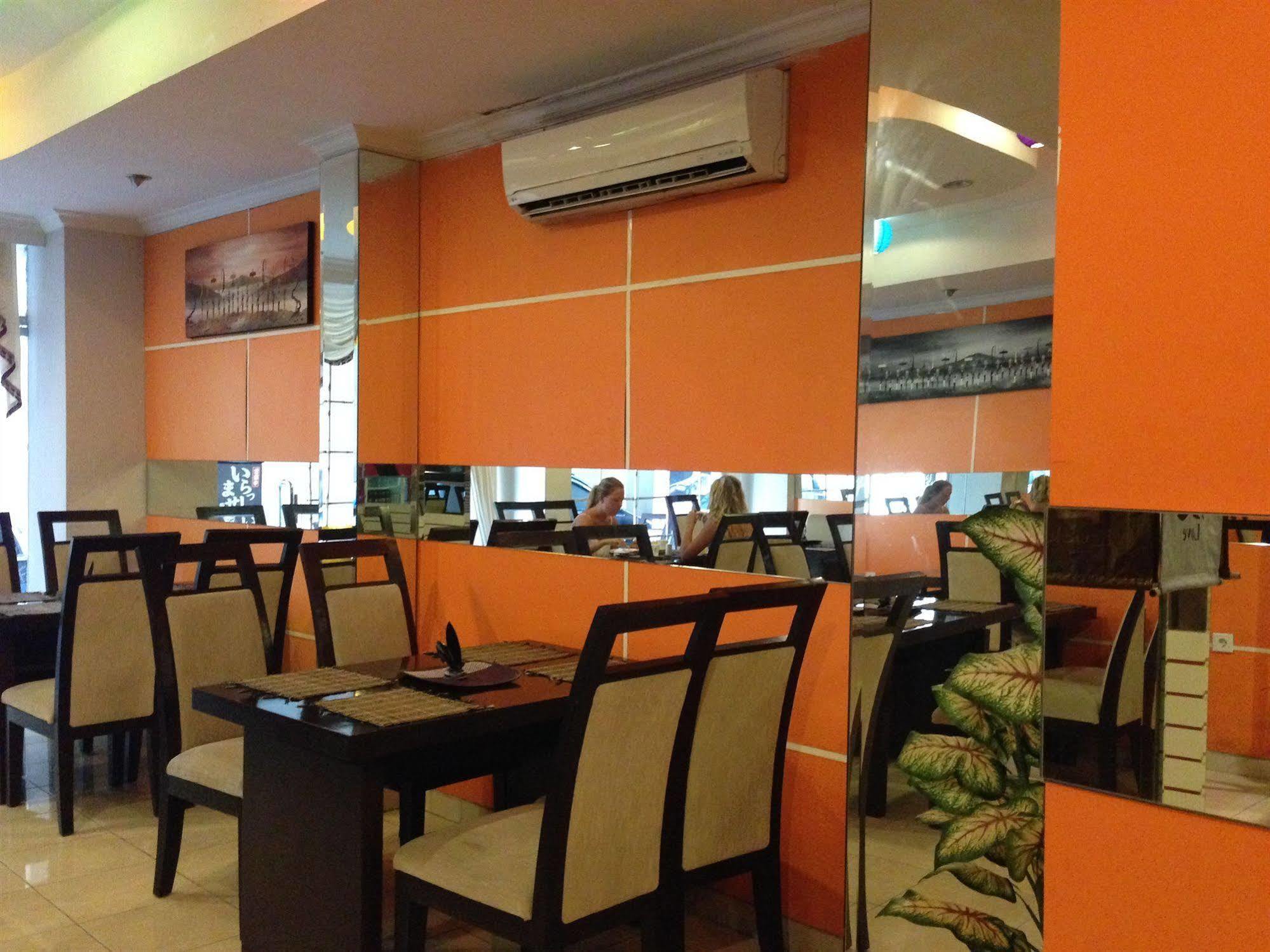 Ap Suite Apartment Kuta  Ngoại thất bức ảnh