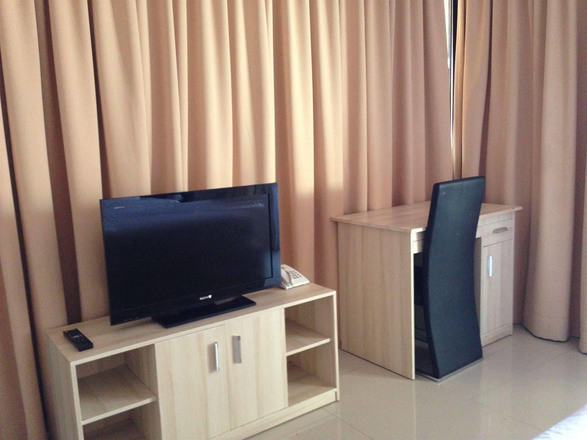 Ap Suite Apartment Kuta  Ngoại thất bức ảnh
