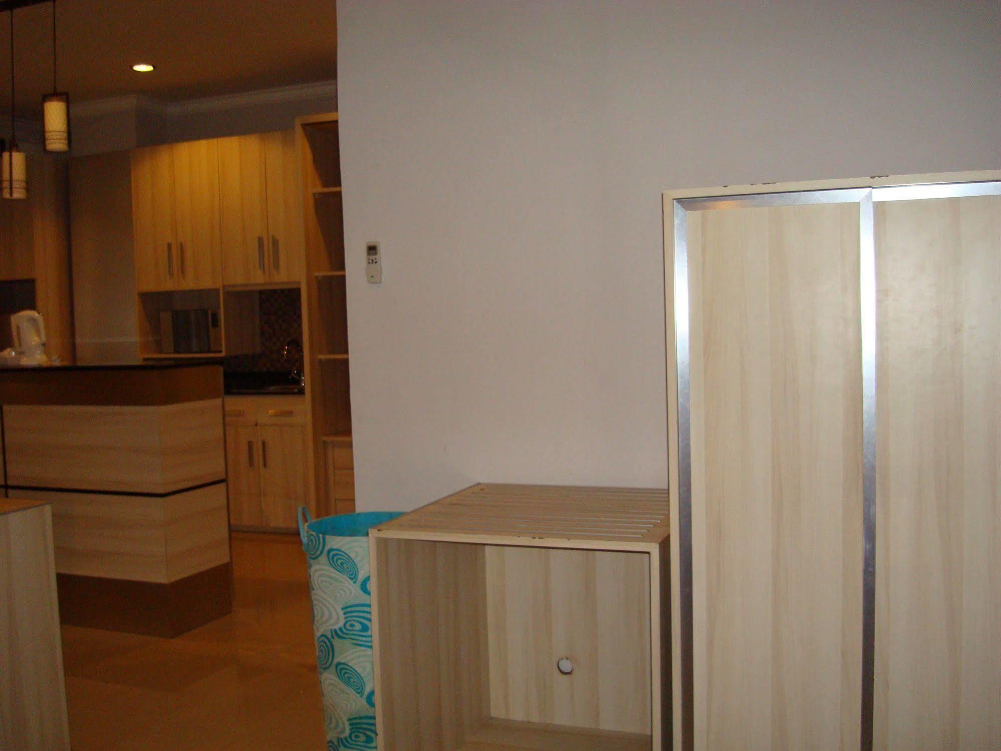 Ap Suite Apartment Kuta  Ngoại thất bức ảnh