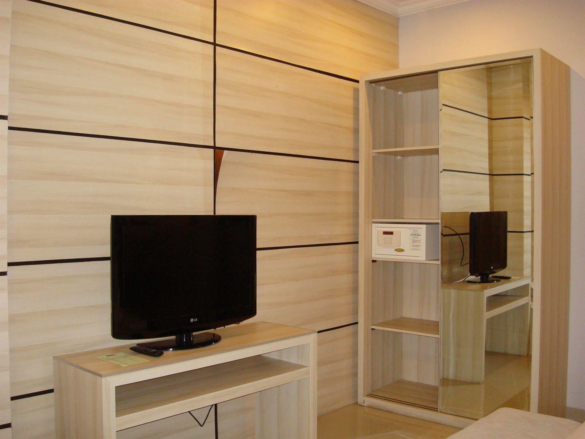 Ap Suite Apartment Kuta  Ngoại thất bức ảnh