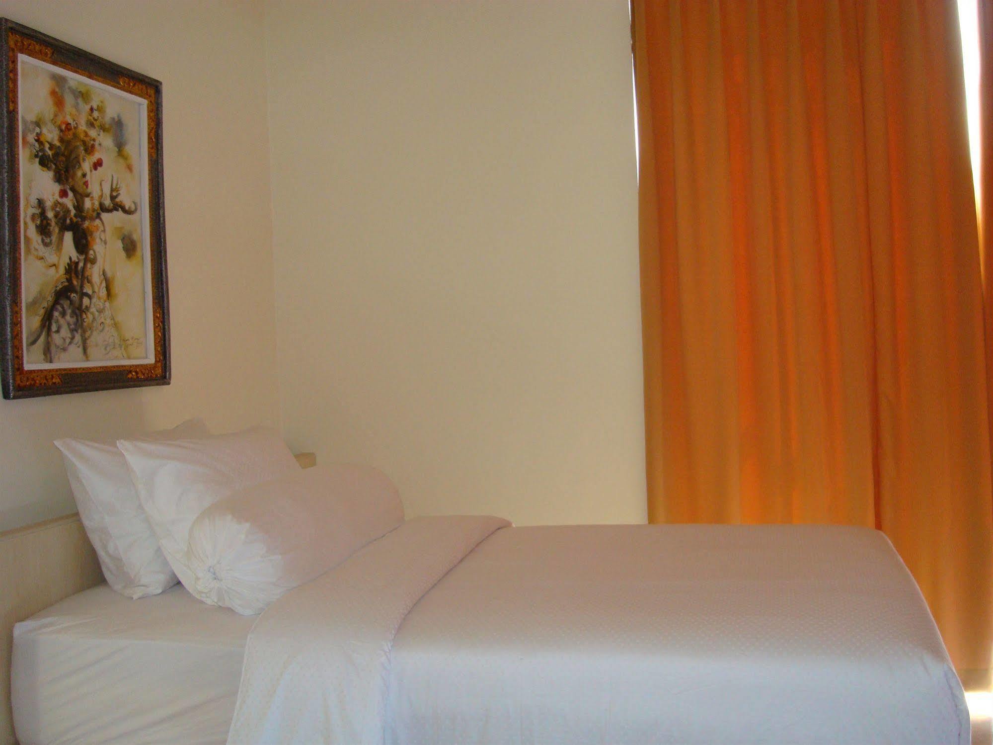 Ap Suite Apartment Kuta  Ngoại thất bức ảnh