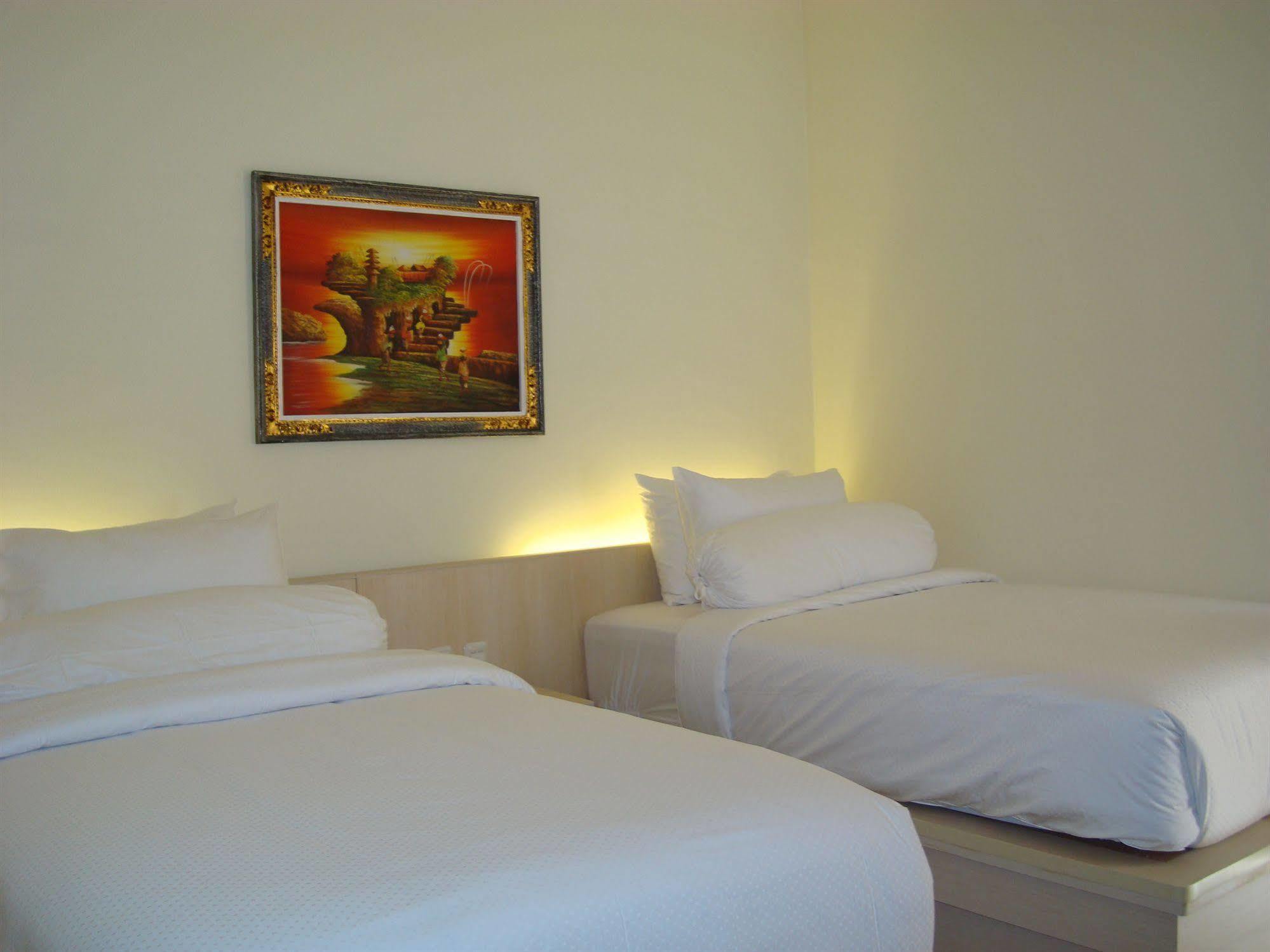 Ap Suite Apartment Kuta  Ngoại thất bức ảnh
