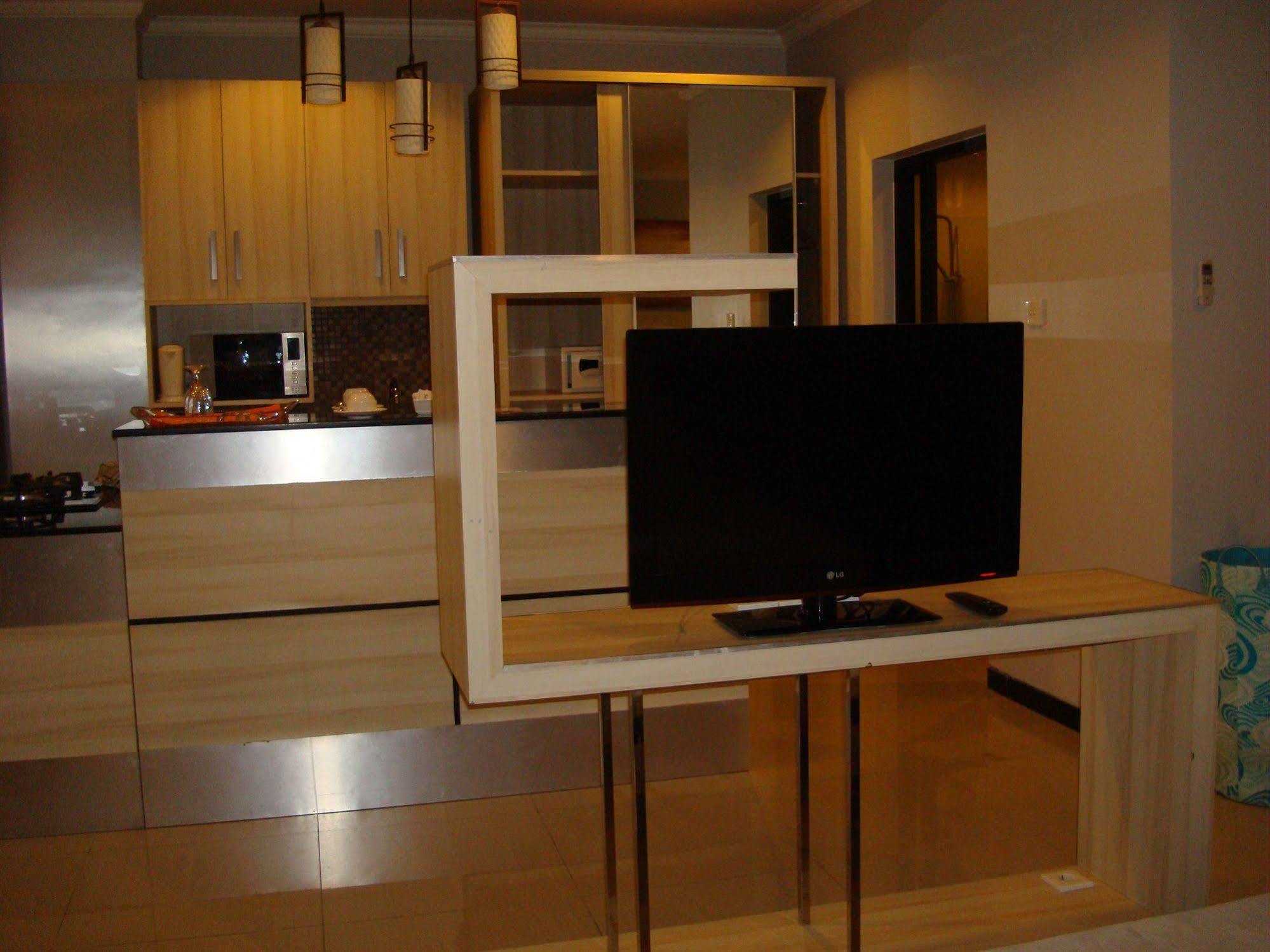 Ap Suite Apartment Kuta  Ngoại thất bức ảnh