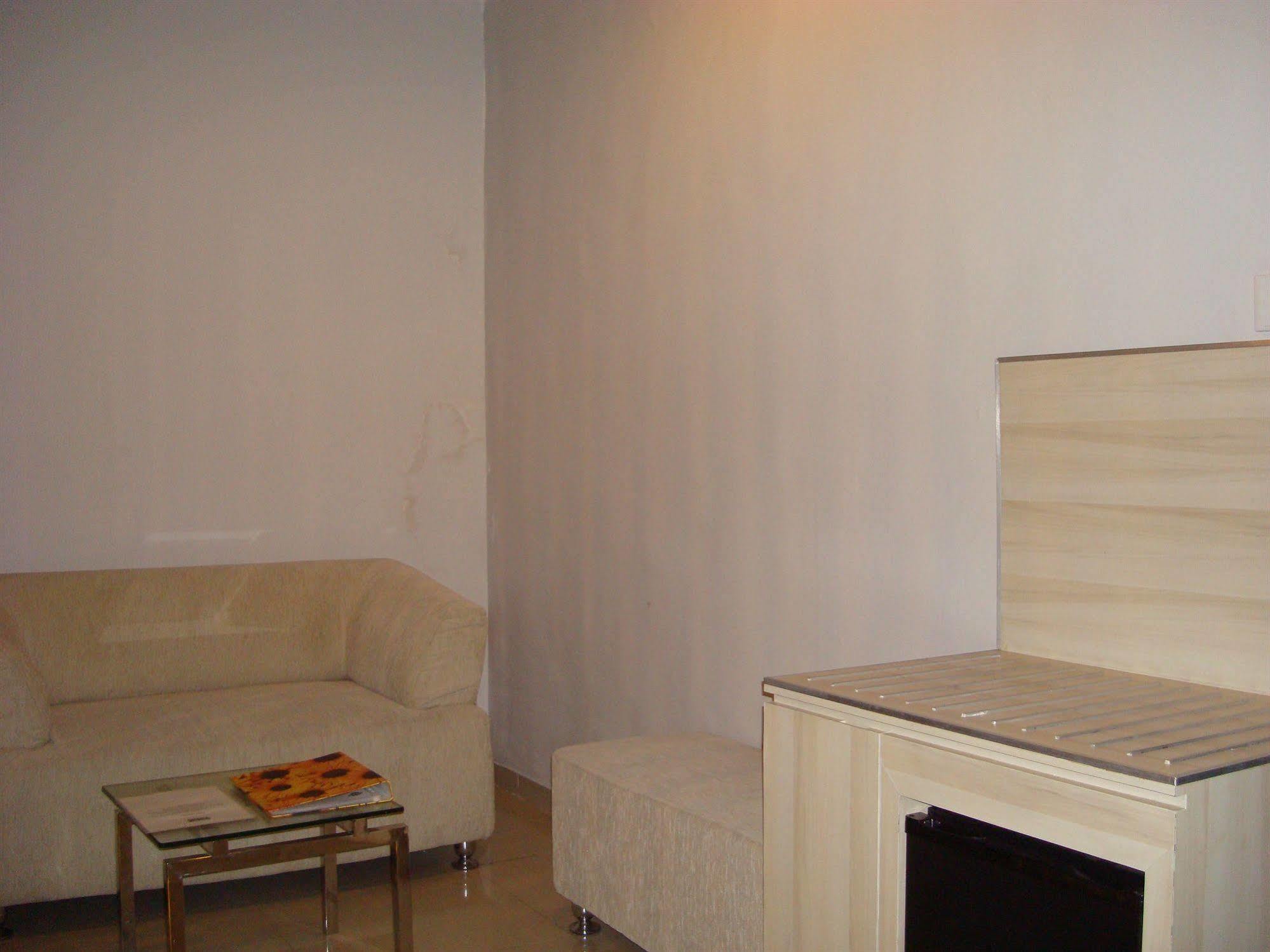 Ap Suite Apartment Kuta  Ngoại thất bức ảnh