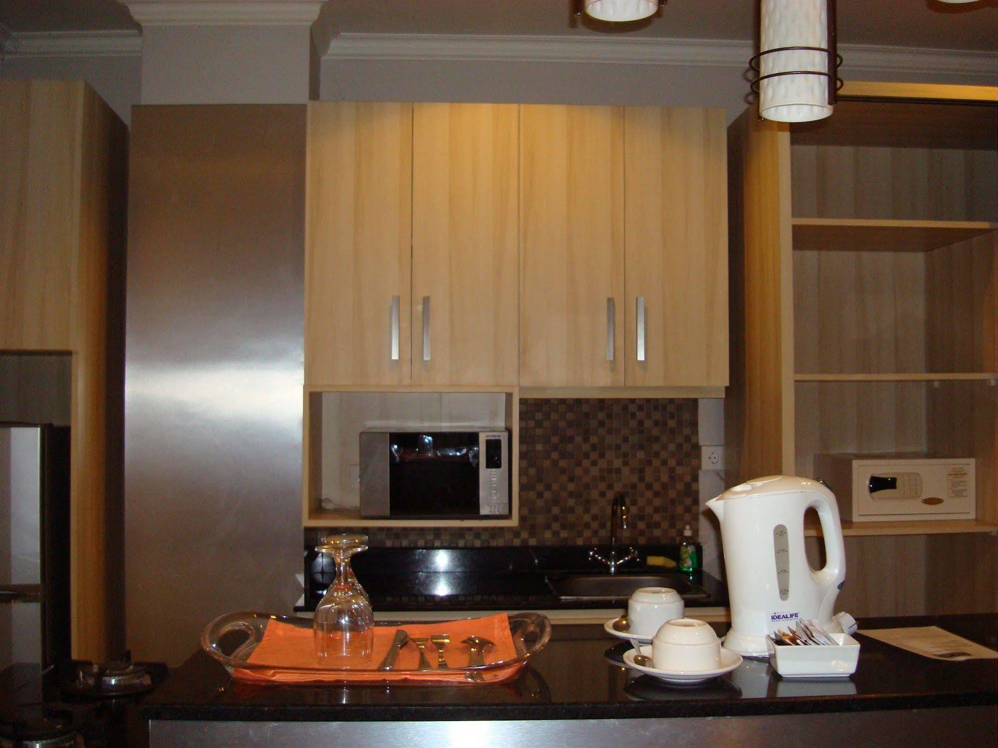 Ap Suite Apartment Kuta  Ngoại thất bức ảnh