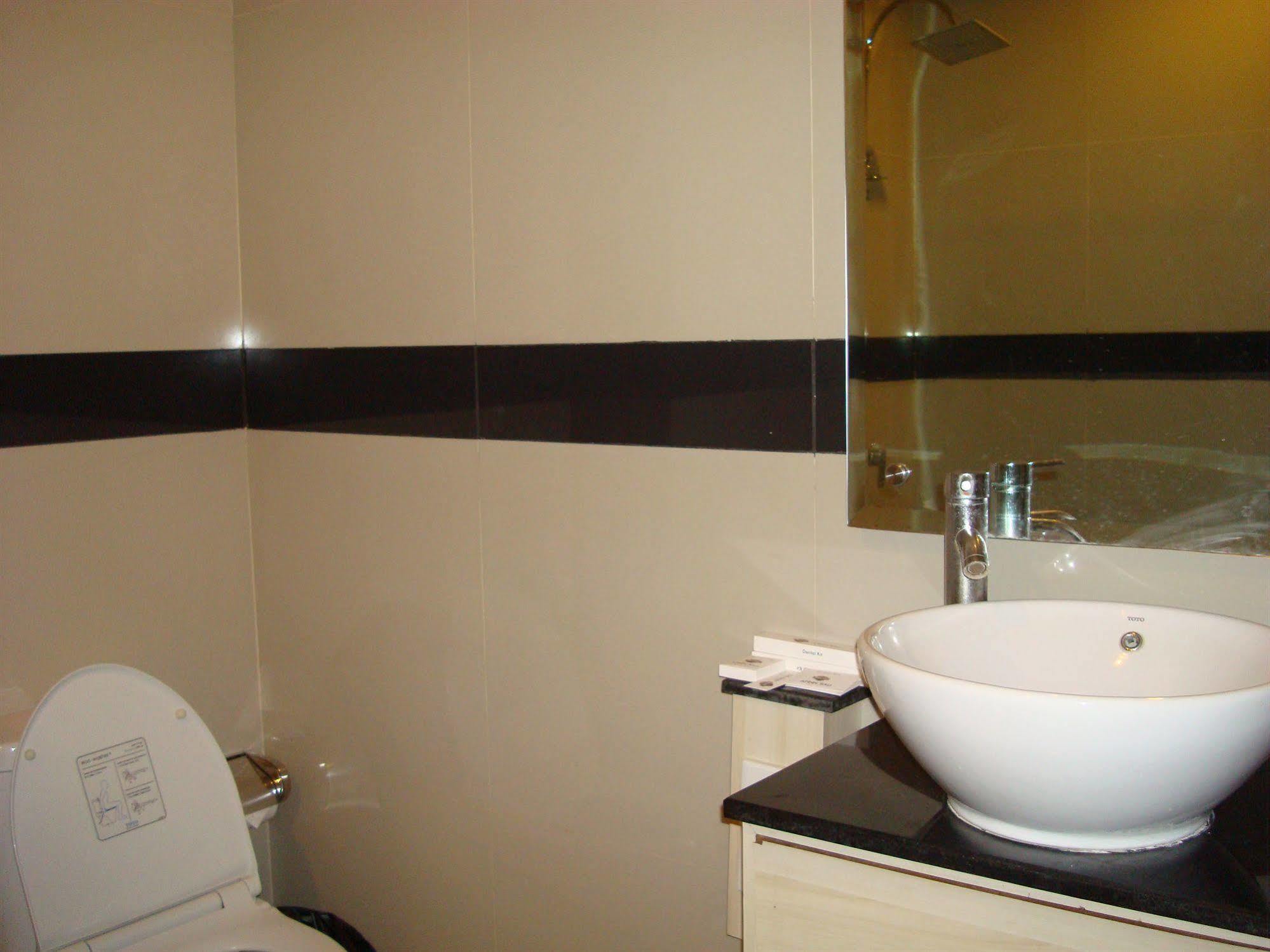 Ap Suite Apartment Kuta  Ngoại thất bức ảnh