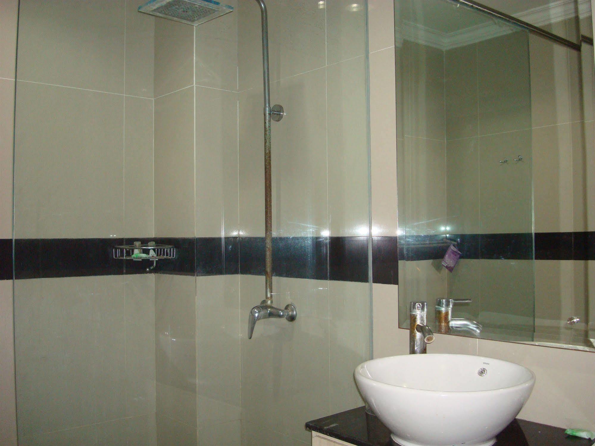 Ap Suite Apartment Kuta  Ngoại thất bức ảnh