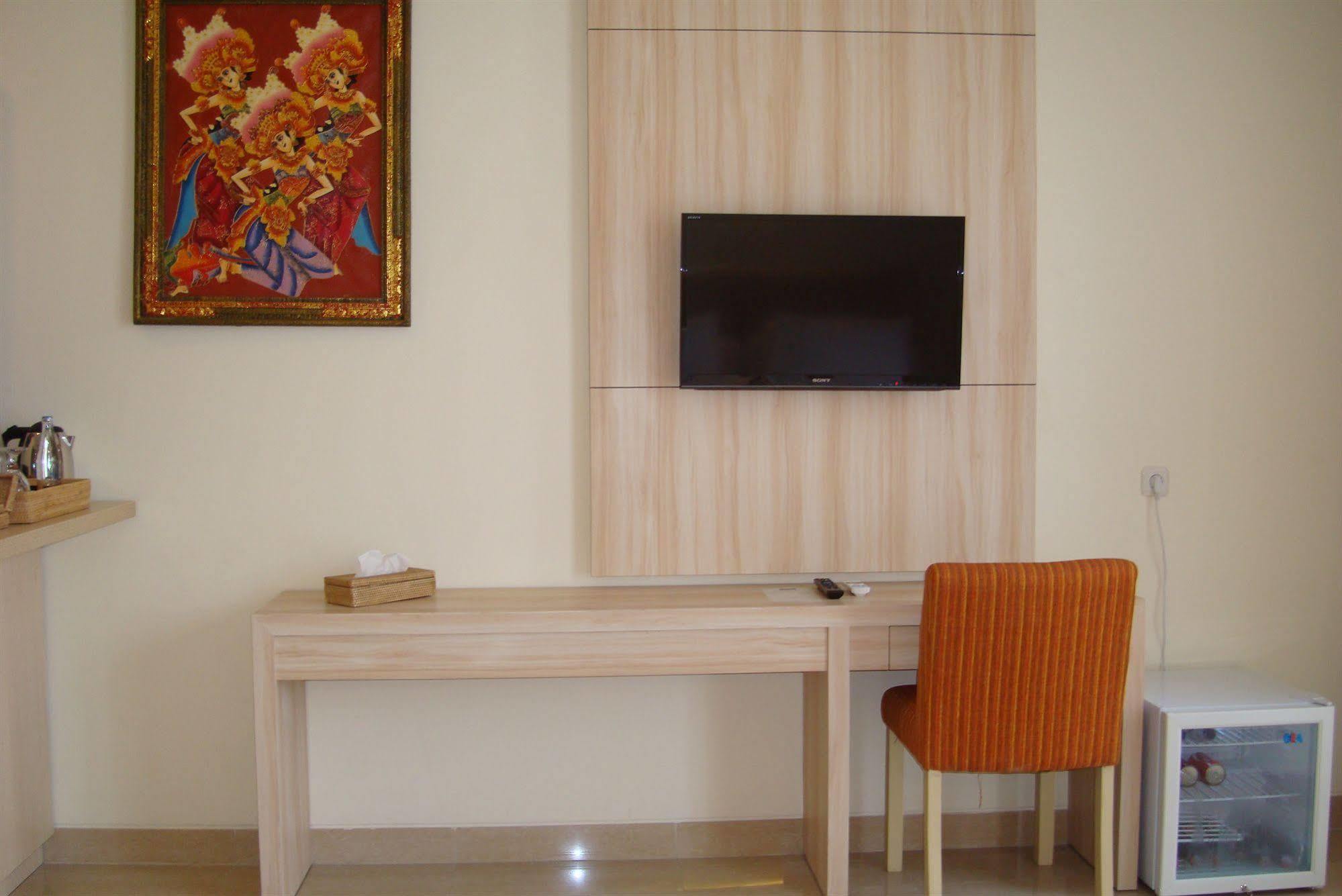 Ap Suite Apartment Kuta  Ngoại thất bức ảnh